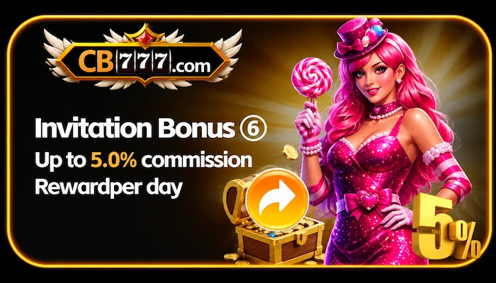 cb777 game dashboard image