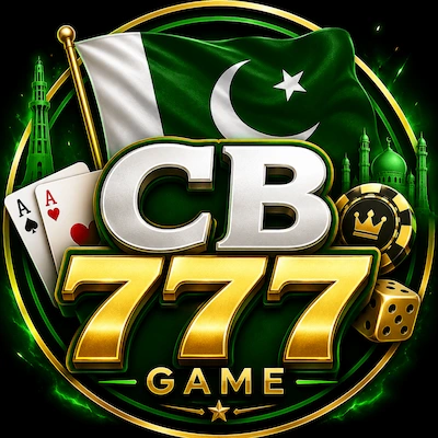 cb777 game logo image