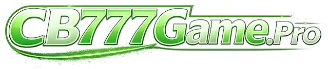 cb777game.pro logo image
